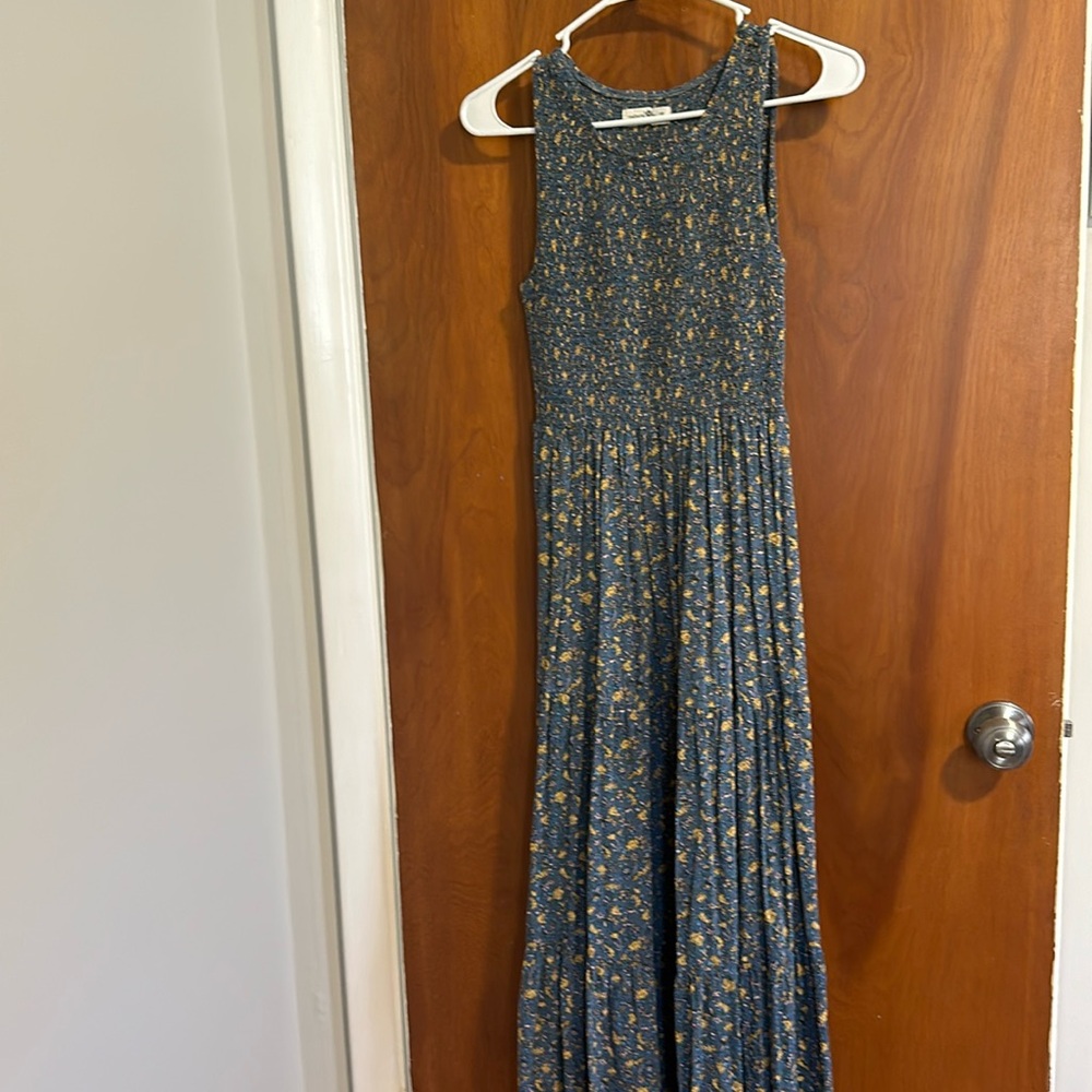 Natural Life maxi dress